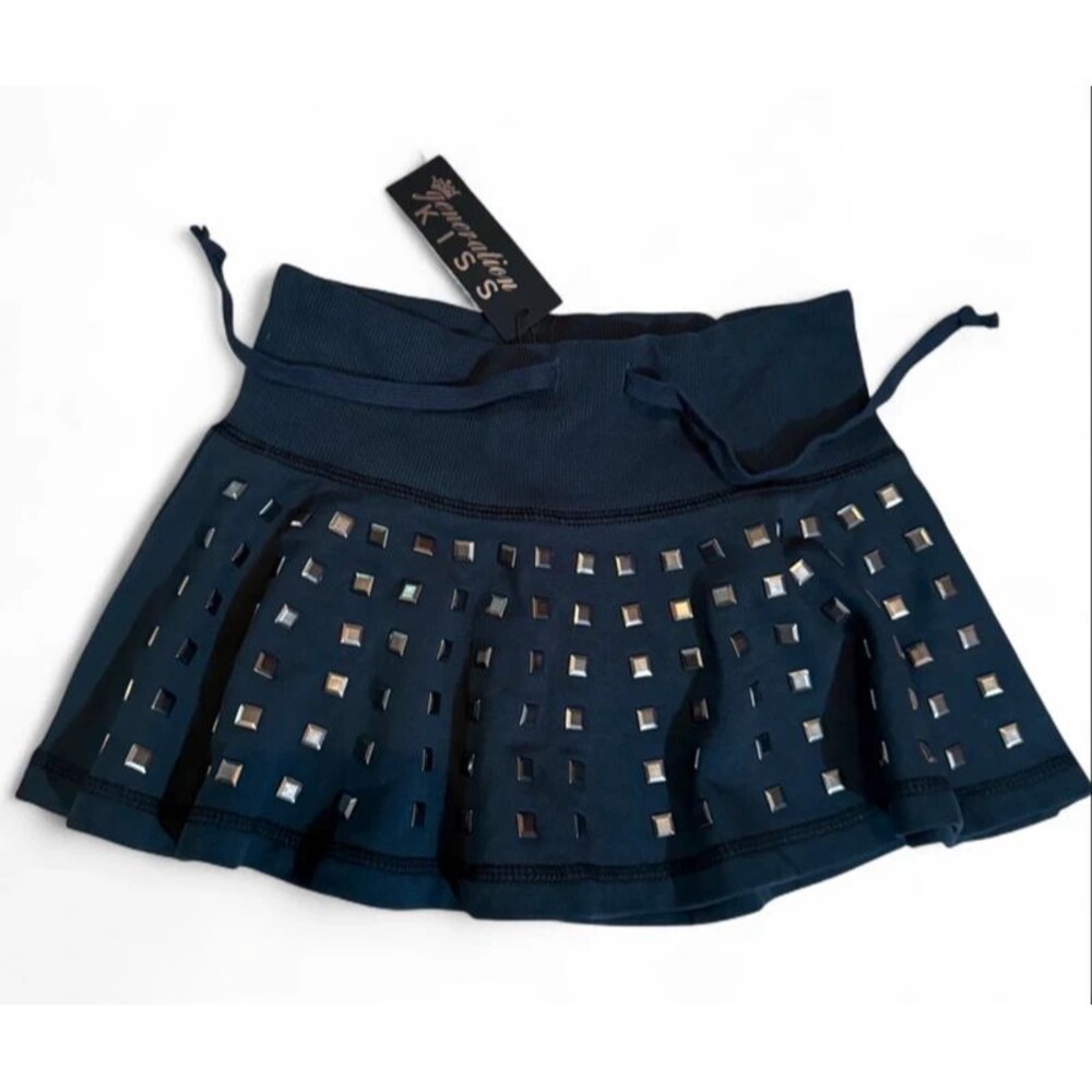 Generation Kiss Mini Skirt